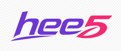 hee5 logo